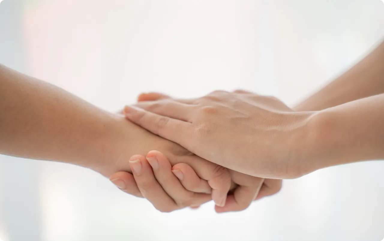 解決に向けたアドバイス